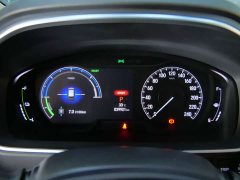Honda Odyssey 2022 2.0L e:HEV Sharp Radiance Edition - ფოტო 13