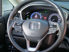Honda Odyssey 2022 2.0L e:HEV Sharp Radiance Edition - ფოტო 14