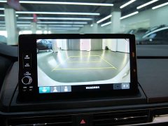 Honda Odyssey 2022 2.0L e:HEV Sharp Radiance Edition - ფოტო 17