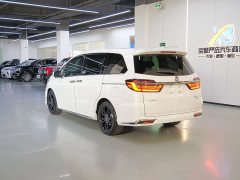 Honda Odyssey 2022 2.0L e:HEV Sharp Radiance Edition - ფოტო 6