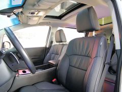 Honda Odyssey 2022 2.0L e:HEV Sharp Radiance Edition - ფოტო 8