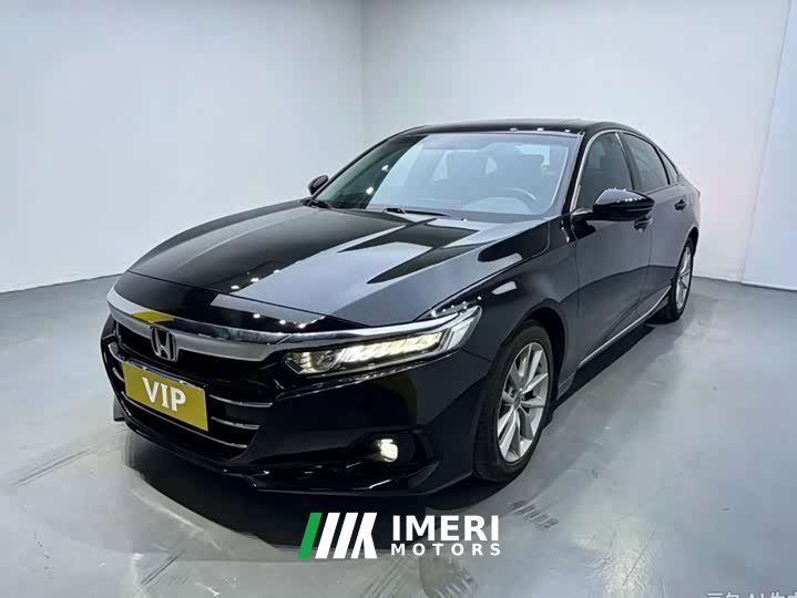 Honda Accord 2022 260TURBO Luxury Edition - ავტომობილი ჩინეთიდან