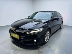 Honda Accord 2022 260TURBO Luxury Edition - ფოტო 1