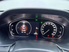Honda Accord 2022 260TURBO Luxury Edition - ფოტო 10