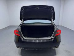 Honda Accord 2022 260TURBO Luxury Edition - ფოტო 11