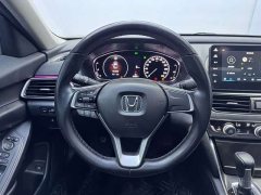 Honda Accord 2022 260TURBO Luxury Edition - ფოტო 12