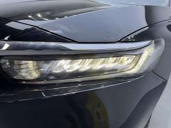 Honda Accord 2022 260TURBO Luxury Edition - ფოტო 14