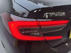 Honda Accord 2022 260TURBO Luxury Edition - ფოტო 17