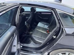 Honda Accord 2022 260TURBO Luxury Edition - ფოტო 18