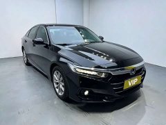 Honda Accord 2022 260TURBO Luxury Edition - ფოტო 2
