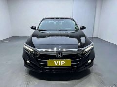 Honda Accord 2022 260TURBO Luxury Edition - ფოტო 3