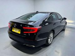 Honda Accord 2022 260TURBO Luxury Edition - ფოტო 4