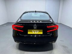 Honda Accord 2022 260TURBO Luxury Edition - ფოტო 5