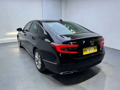 Honda Accord 2022 260TURBO Luxury Edition - ფოტო 6