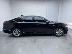 Honda Accord 2022 260TURBO Luxury Edition - ფოტო 7