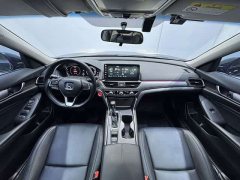 Honda Accord 2022 260TURBO Luxury Edition - ფოტო 9