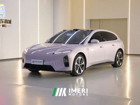 2025 NIO ET5T 75kWh Touring - ავტომობილი ჩინეთიდან