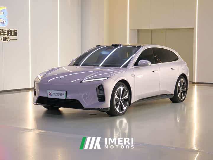 NIO ET5T 75kWh Touring