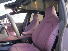 NIO ET5T 75kWh Touring - ფოტო 10