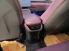 NIO ET5T 75kWh Touring - ფოტო 13