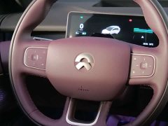 NIO ET5T 75kWh Touring - ფოტო 15