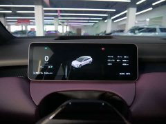 NIO ET5T 75kWh Touring - ფოტო 16
