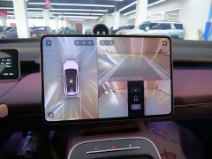 NIO ET5T 75kWh Touring - ფოტო 17