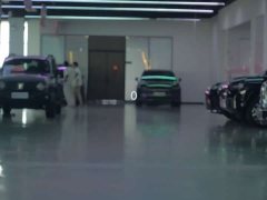 NIO ET5T 75kWh Touring - ფოტო 18