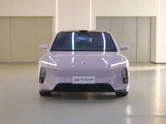 NIO ET5T 75kWh Touring - ფოტო 2
