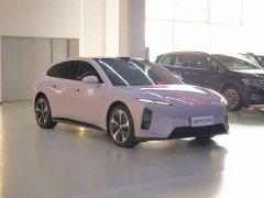 NIO ET5T 75kWh Touring - ფოტო 3