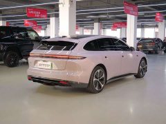 NIO ET5T 75kWh Touring - ფოტო 4
