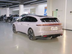 NIO ET5T 75kWh Touring - ფოტო 6
