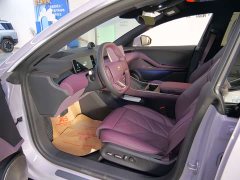 NIO ET5T 75kWh Touring - ფოტო 8