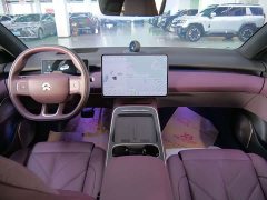 NIO ET5T 75kWh Touring - ფოტო 9