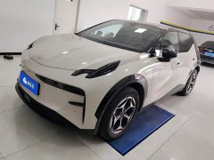 Zeekr Geely Zeekr X 2025 Five-Seat Rear-Wheel Drive - ფოტო 1