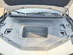Zeekr Geely Zeekr X 2025 Five-Seat Rear-Wheel Drive - ფოტო 10