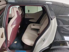 Zeekr Geely Zeekr X 2025 Five-Seat Rear-Wheel Drive - ფოტო 11