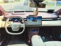 Zeekr Geely Zeekr X 2025 Five-Seat Rear-Wheel Drive - ფოტო 12