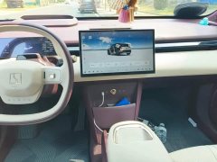 Zeekr Geely Zeekr X 2025 Five-Seat Rear-Wheel Drive - ფოტო 13