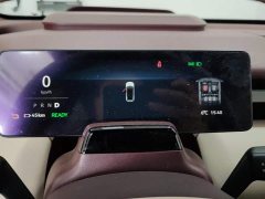 Zeekr Geely Zeekr X 2025 Five-Seat Rear-Wheel Drive - ფოტო 14