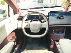 Zeekr Geely Zeekr X 2025 Five-Seat Rear-Wheel Drive - ფოტო 15