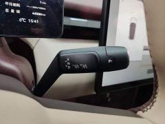 Zeekr Geely Zeekr X 2025 Five-Seat Rear-Wheel Drive - ფოტო 16