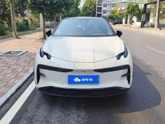 Zeekr Geely Zeekr X 2025 Five-Seat Rear-Wheel Drive - ფოტო 2