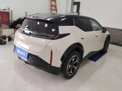 Zeekr Geely Zeekr X 2025 Five-Seat Rear-Wheel Drive - ფოტო 3