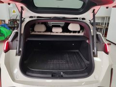 Zeekr Geely Zeekr X 2025 Five-Seat Rear-Wheel Drive - ფოტო 4