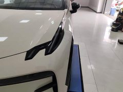 Zeekr Geely Zeekr X 2025 Five-Seat Rear-Wheel Drive - ფოტო 5