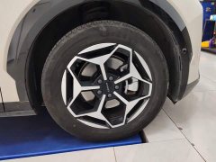 Zeekr Geely Zeekr X 2025 Five-Seat Rear-Wheel Drive - ფოტო 6