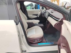 Zeekr Geely Zeekr X 2025 Five-Seat Rear-Wheel Drive - ფოტო 8