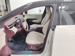 Zeekr Geely Zeekr X 2025 Five-Seat Rear-Wheel Drive - ფოტო 9