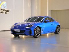 Subaru BRZ 2.4L Manual - ფოტო 1